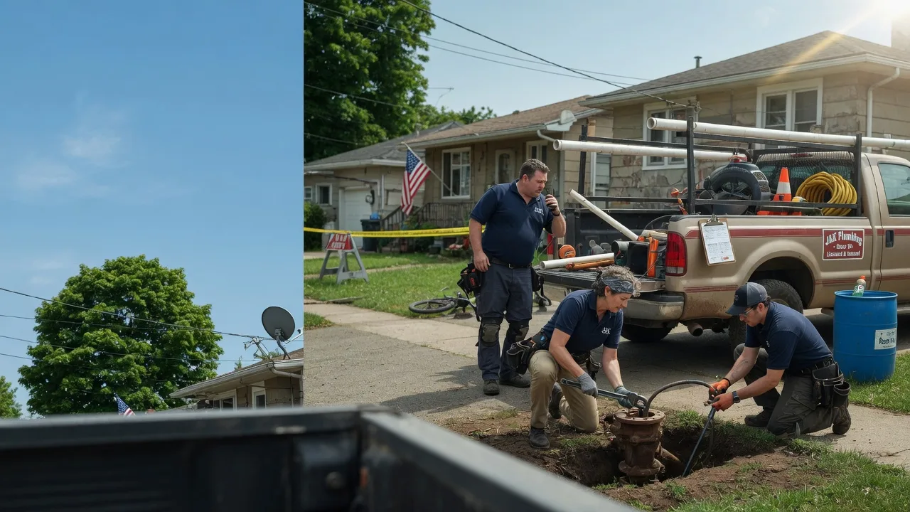Water Heater Replacement in Roff, OK near me